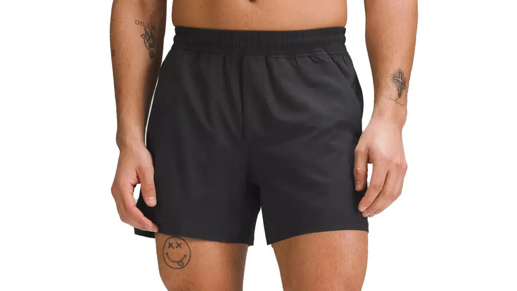 Yoga Shorts