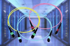 MPO Trunk Cable