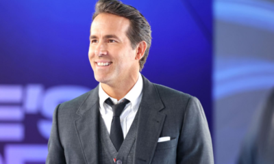 Ryan Reynolds net worth