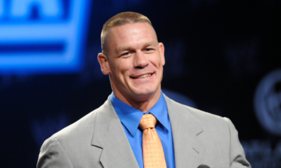 John Cena net worth