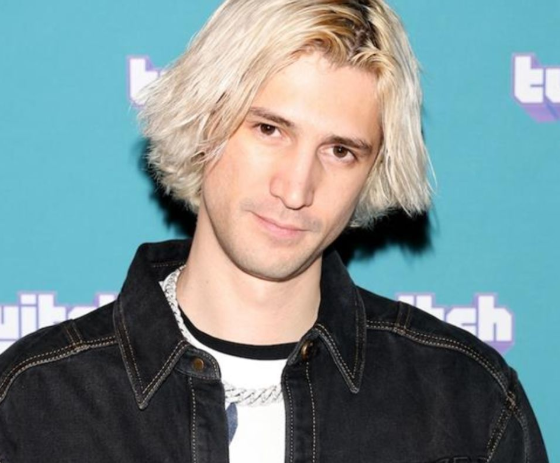 xQc net worth