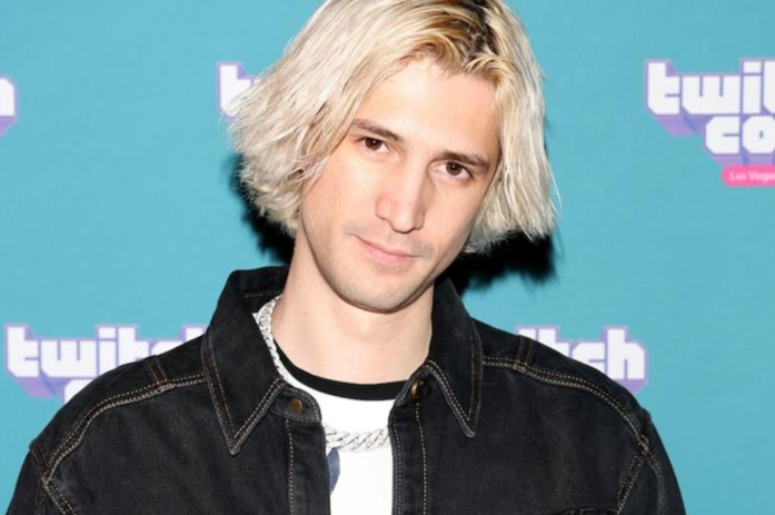 xQc net worth