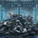 american battery technology company stock