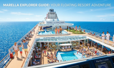 Marella Explorer
