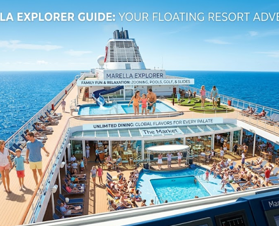 Marella Explorer