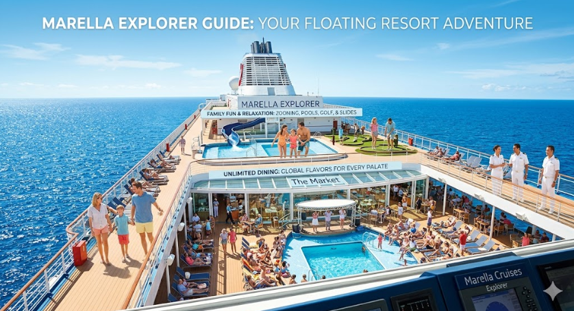 Marella Explorer