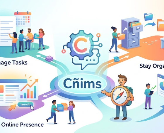 cñims