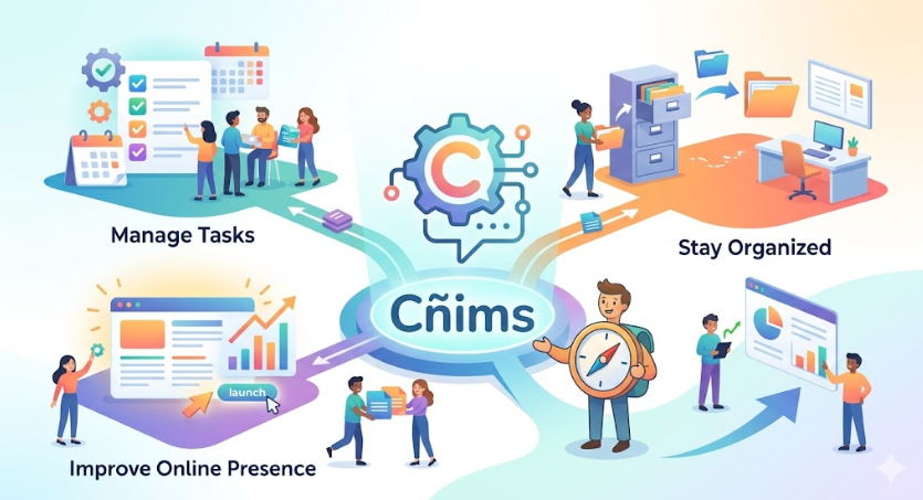 cñims