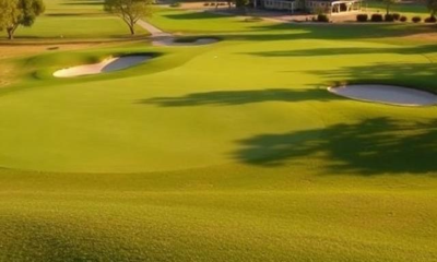 Western Australian Golf Club