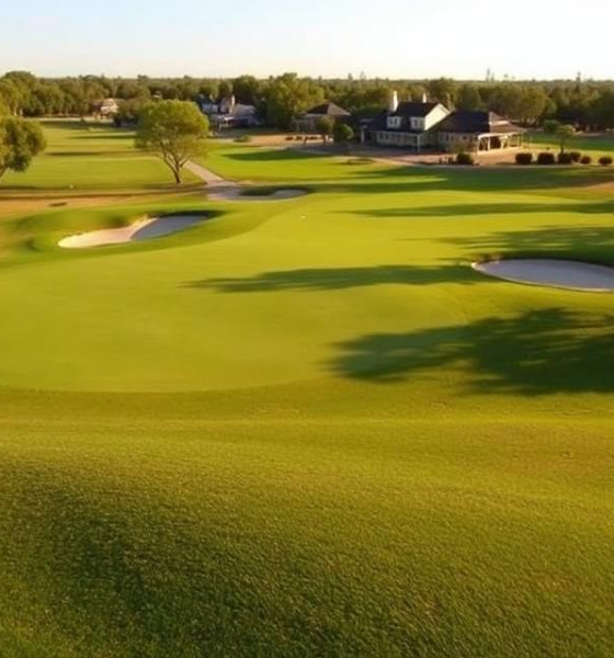 Western Australian Golf Club