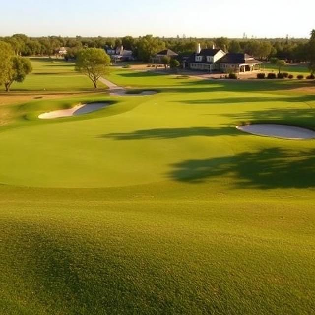 Western Australian Golf Club