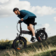 Top-Rated ENGWE Folding E-Bikes for Long-Range City Riding in Europe