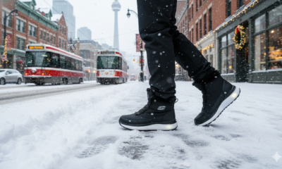Skechers Canada