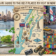 Places to Visit in New York