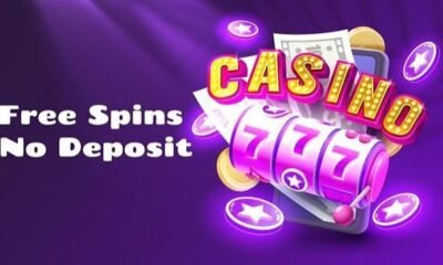 Deposit Free Spins