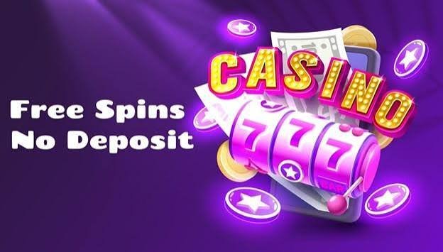 Deposit Free Spins