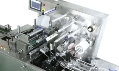 Shisha Tobacco Packaging