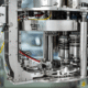 Spray Bottle Capping