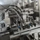 Filling Sealing