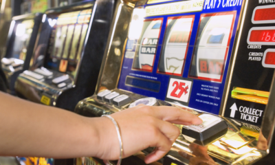 Slot