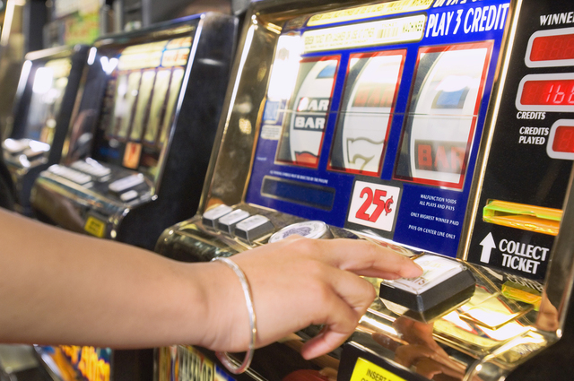 Slot
