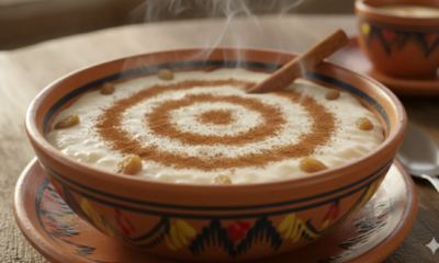 best arroz con leche boliviano near me