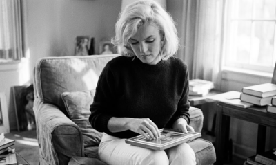 Marilyn Monroe Children