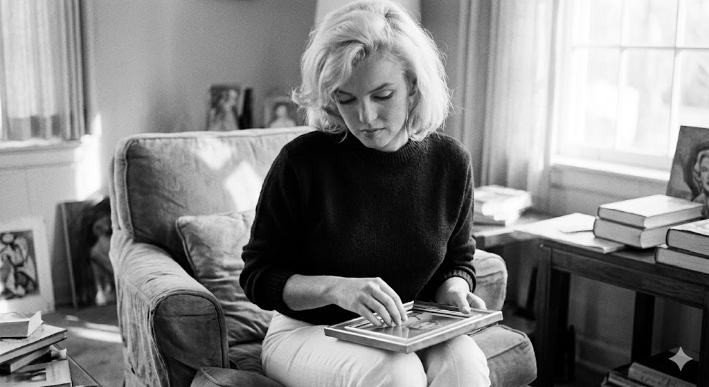 Marilyn Monroe Children