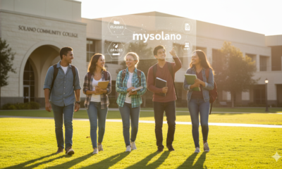 MySolano