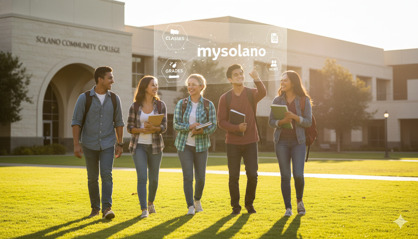 MySolano