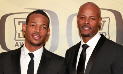 Keenen Ivory Wayans
