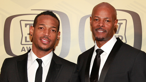 Keenen Ivory Wayans