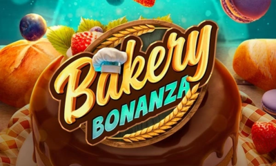 What Is Bakery Bonanza?
