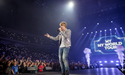 Justin Bieber Net Worth 2026
