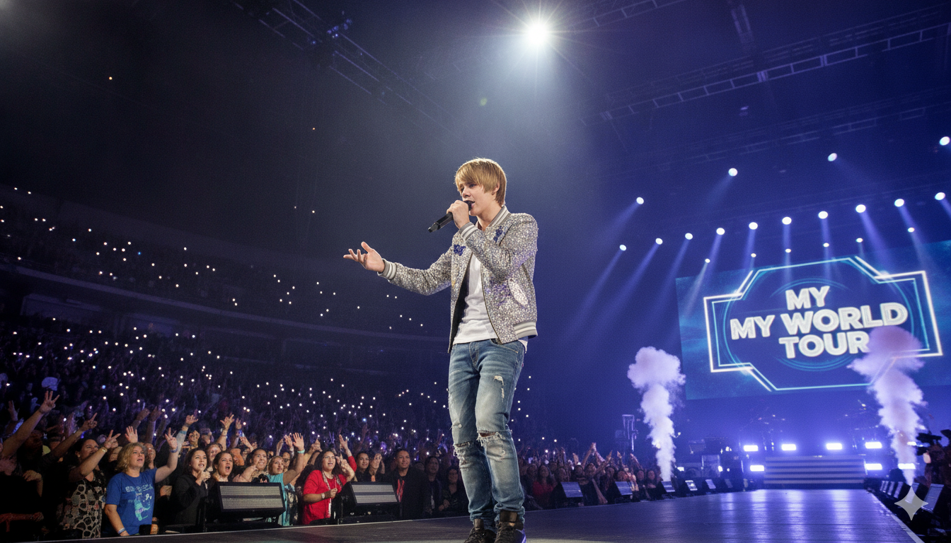 Justin Bieber Net Worth 2026