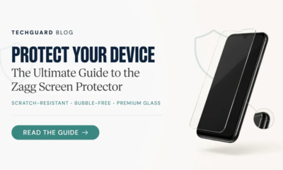 Zagg Screen Protector