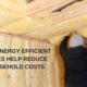 How Better Insulation Helps Homes Stay Comfortable Year Round