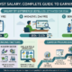 Data Analyst Salary