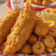 Long John Silver's