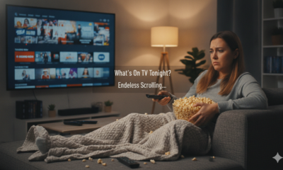 Whats On TV