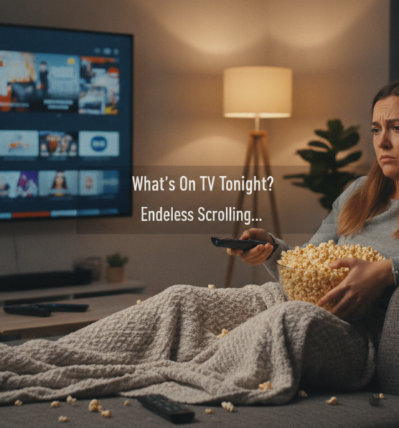 Whats On TV