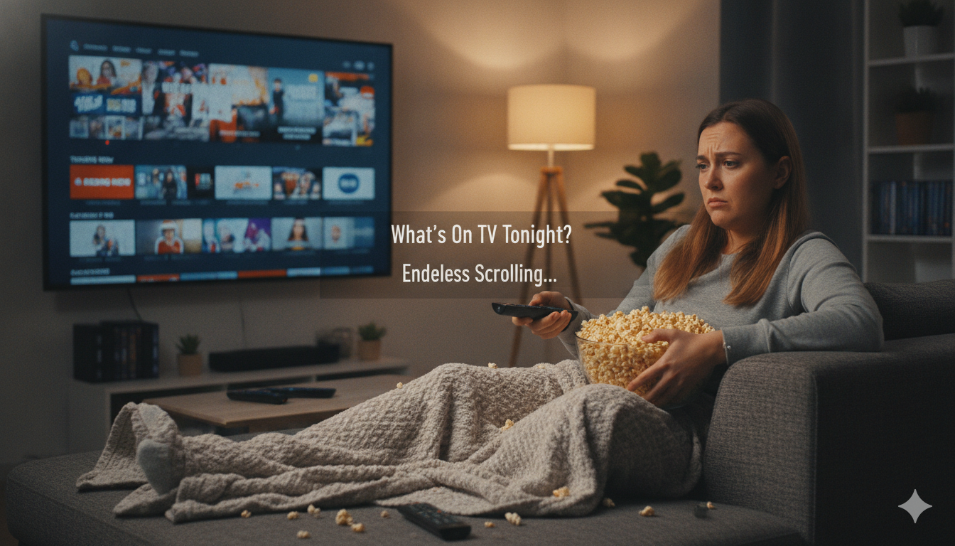 Whats On TV