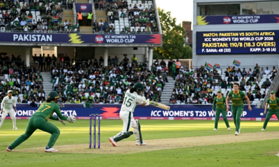 pakistan national cricket team vs south africa national cricket team match scorecard