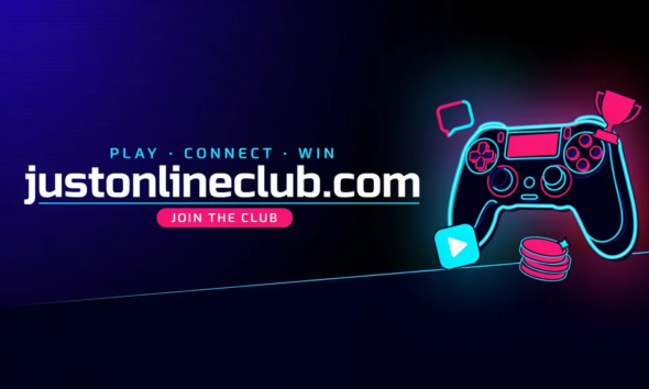 JustOnlineClub.com