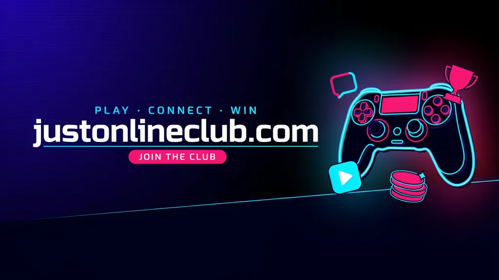 JustOnlineClub.com