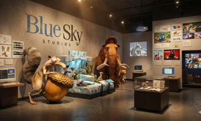 Blue Sky Studios