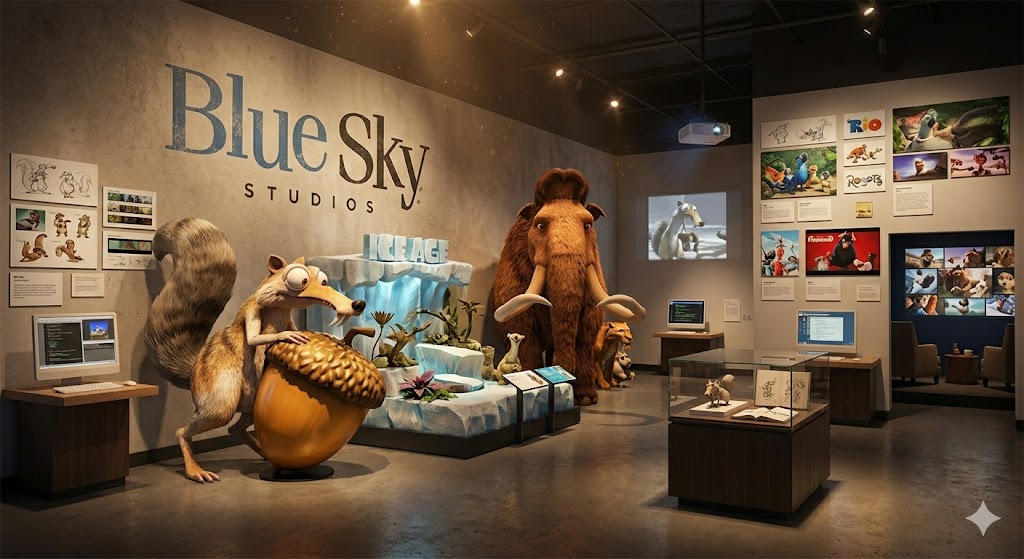 Blue Sky Studios