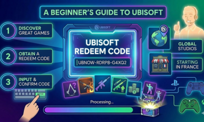 Ubisoft