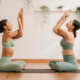 How Short Yoga Improves Mental and Physical Wellness
