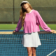 How to Choose the Perfect Tennis Skirt for Performance and Style